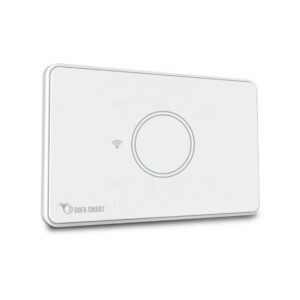 Công tắc thông minh 1 nút 3000W  ( Wifi)