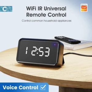 Bộ điều khiển hồng ngoại (IR)