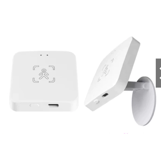 Cảm biến hiện diện - Ảnh 2