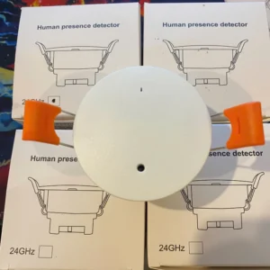 Cảm biến hiện diện